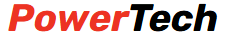 Power Tech Logo