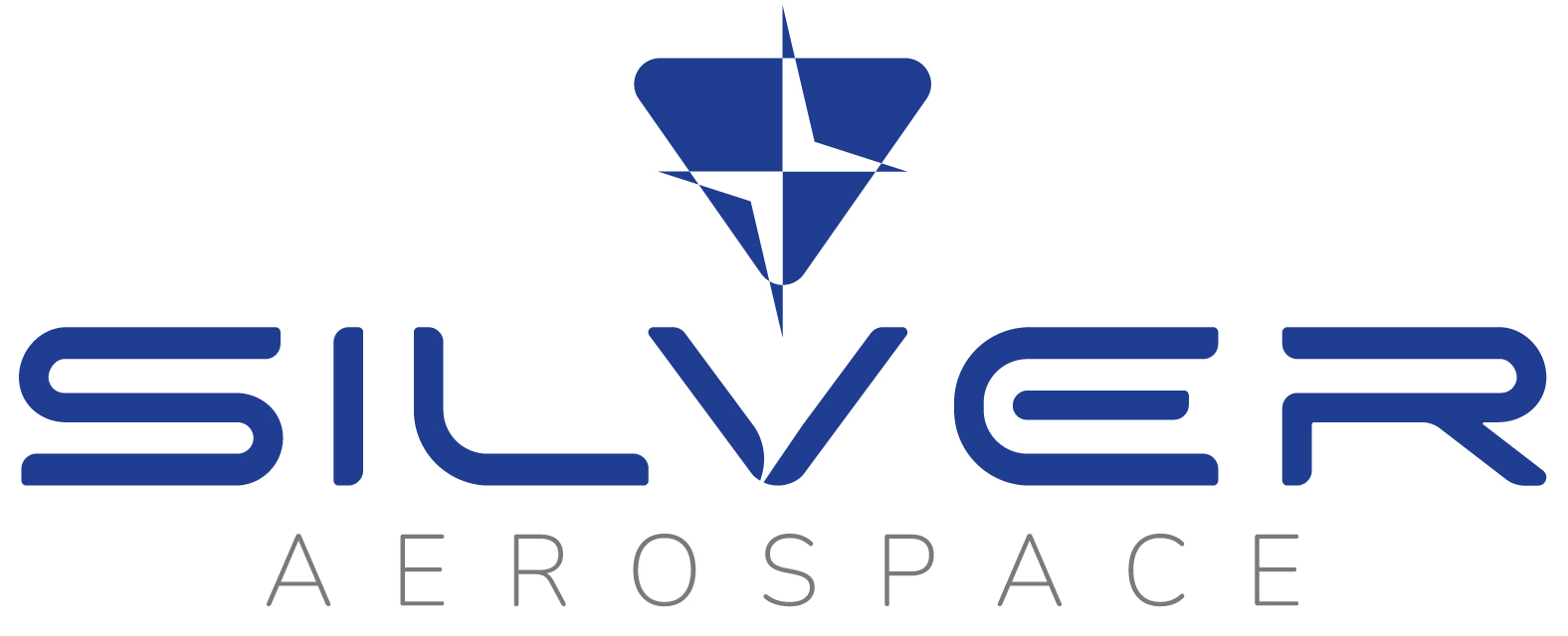 Silver Aerospace Logo